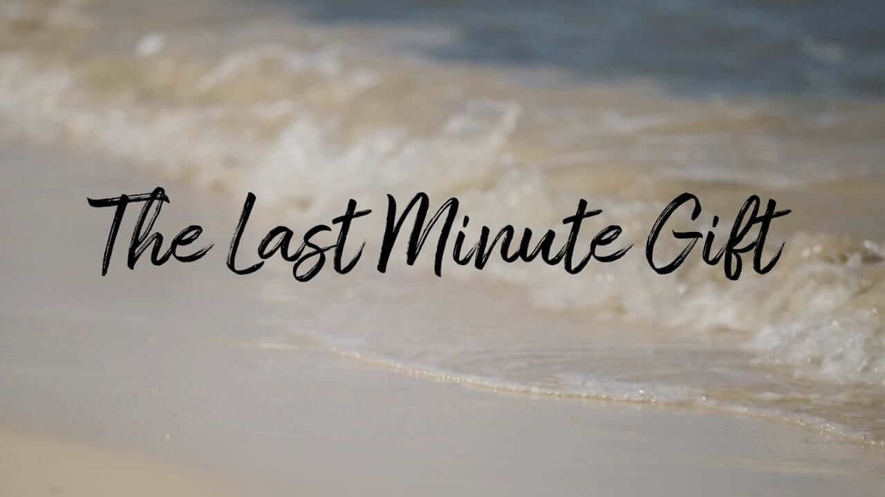 DI Last Minute Gifts