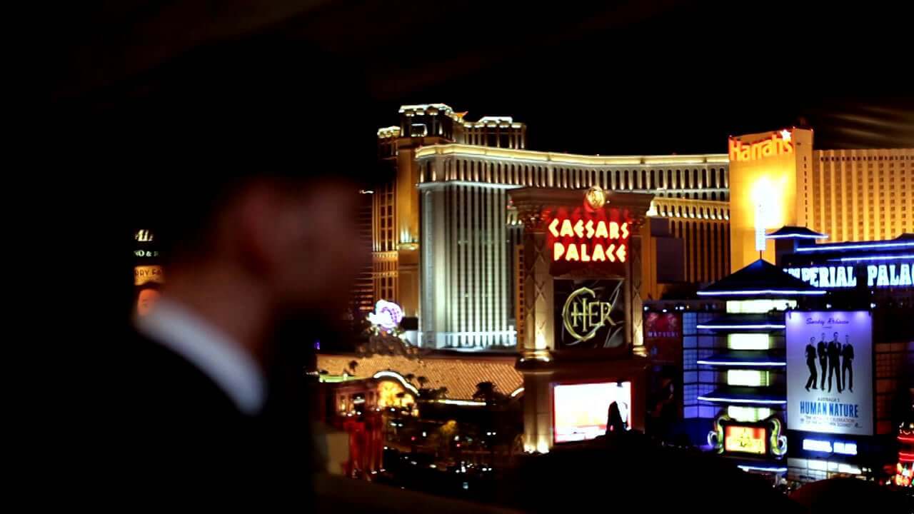 Matt Goss
