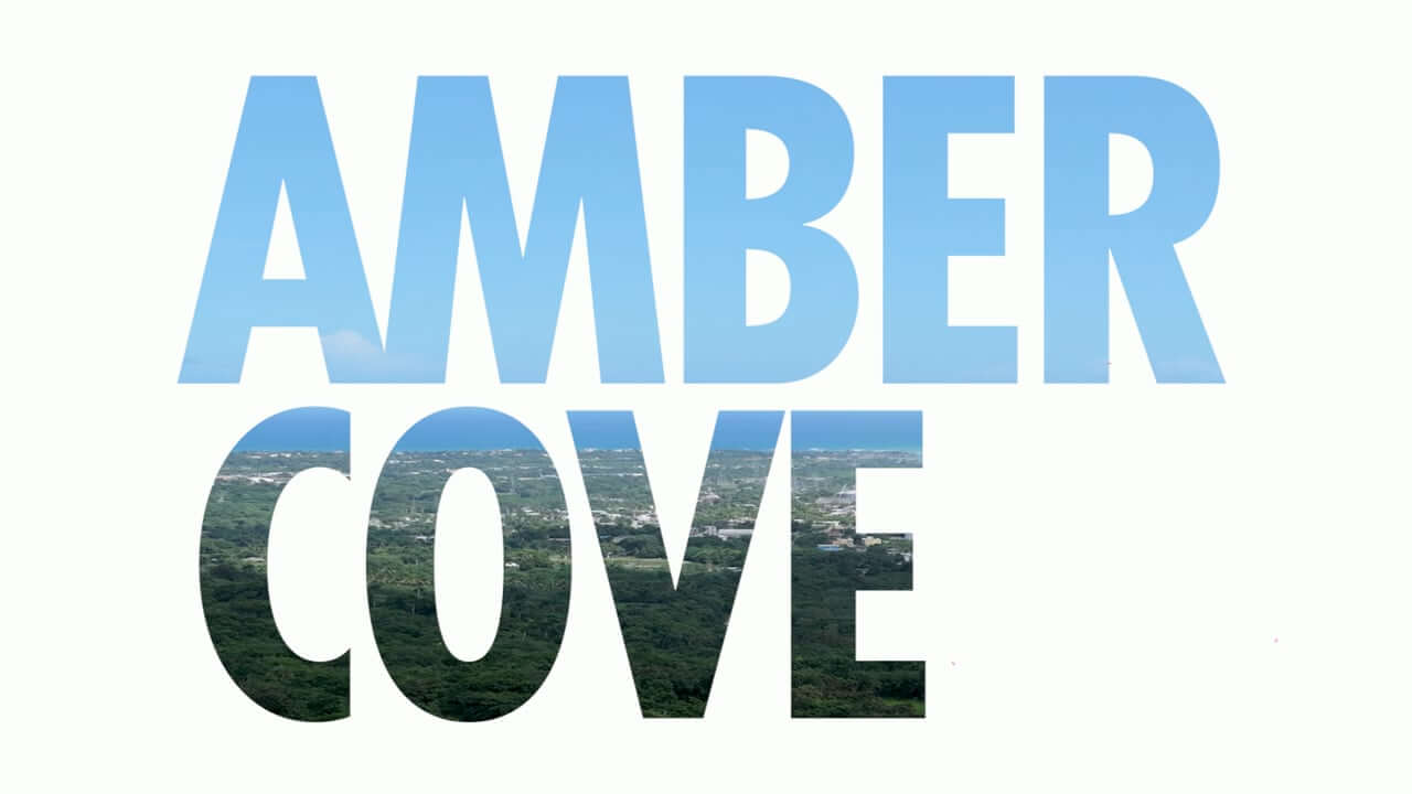 Amber Cove